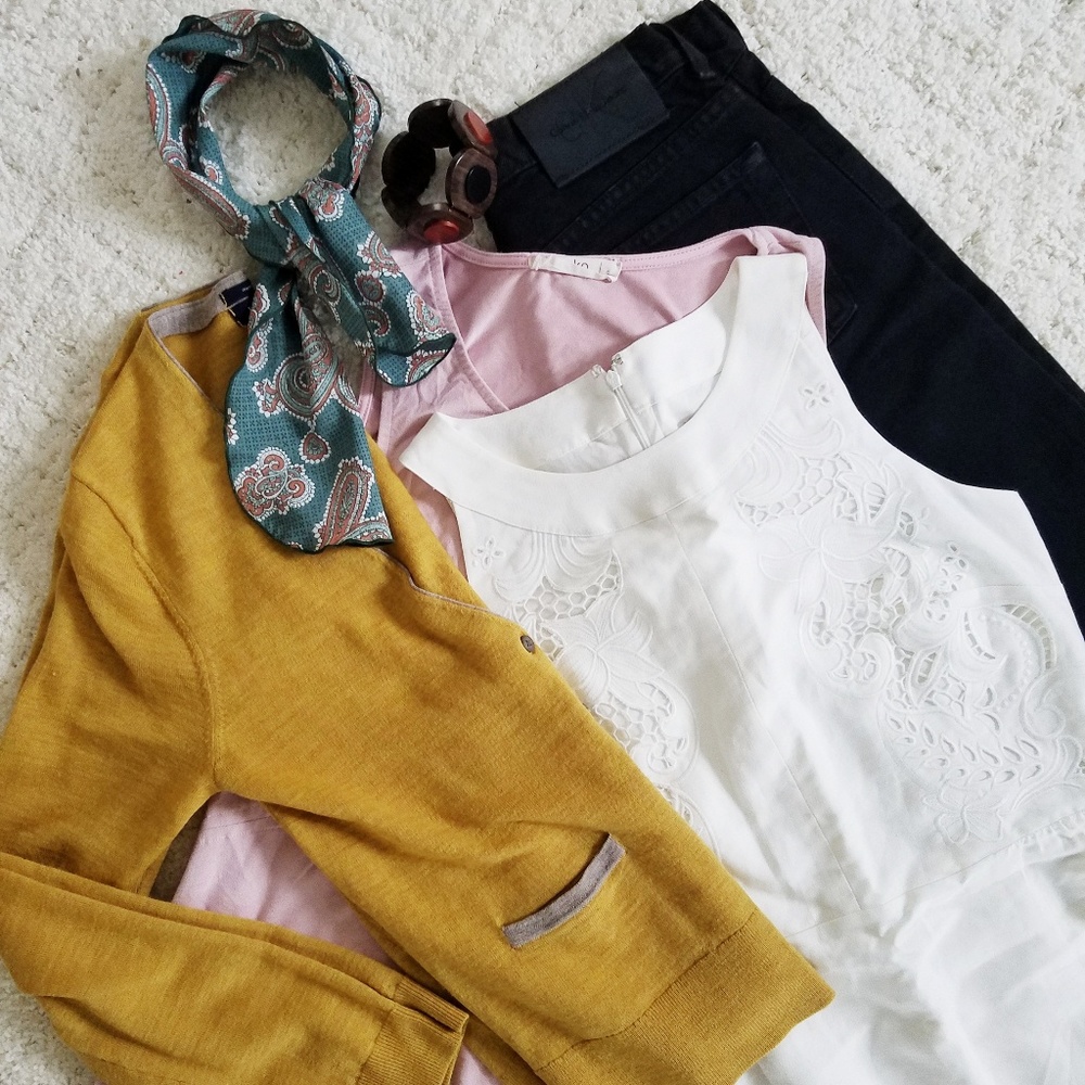 Mystery Box - 6 Items